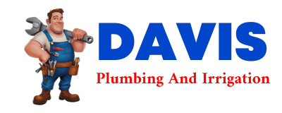 Trusted plumber in WILLACOOCHEE